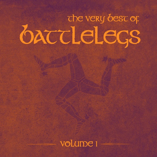 The Very Best of Battlelegs Vol. 1